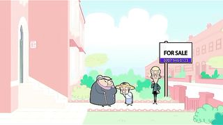 Mr. Bean - For Sale episode 4