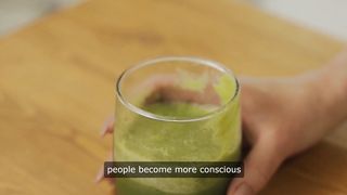 Healthy Drink Options