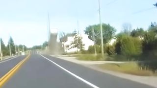 Car Home Lucky