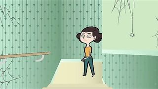 Mr. Bean - For Sale episode 7