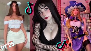 Hottest Tiktok *THOTS* compilation
