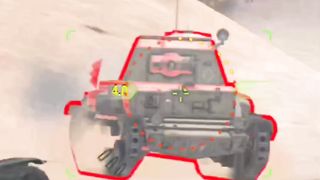 World of tanks online games part 118