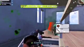 Fight_with_tiktoker_and_youtubers_in_house_pubg_mobile_battle_ground
