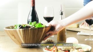 10 health facts