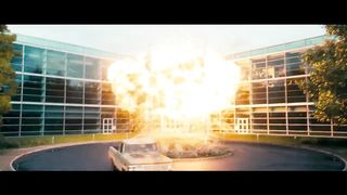 Сталлоне и Стэйтем в фильме Пчеловод 2