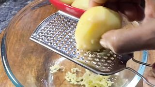 Instant snacks recipe
