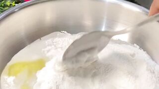 Rice flour sweet recipe