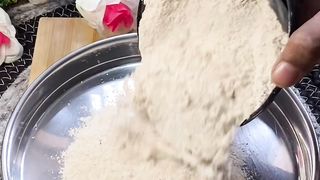 Wheatflour biscuit recipe