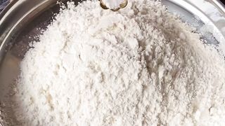 Khasta goja recipe