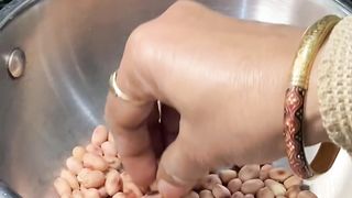 Til mungfali barfi