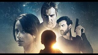 Проект Эдем, часть 1 (2017)(Часть 1)@