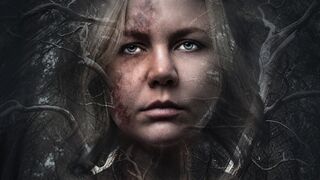 Кролик (2017)(Часть 1)@