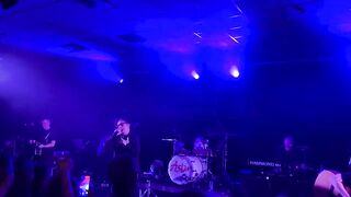 The Devenish Pleasure Boys Video