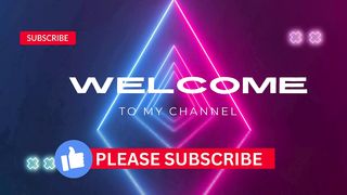 Please subscribe