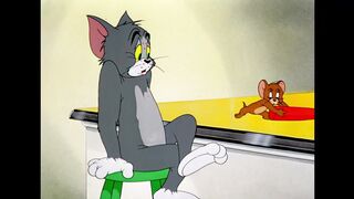 Tom & Jerry   Friendship Goals ❤️   Classic Cartoon Compilation   WB Kids