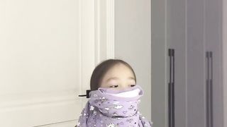 Mashallah beautiful girl