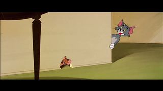 Tom & Jerry   Friends or Enemies   Classic Cartoon Compilation   WB Kids