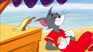 Tom & Jerry   For the Giggles!   Classic Cartoon Compilation   WB Kids