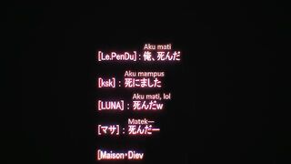 No Game No life | Eps 1