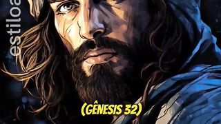 O HOMEM QUE LUTOU COM DEUS