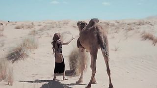 الجمل
