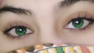 Eyes caption eyes contest