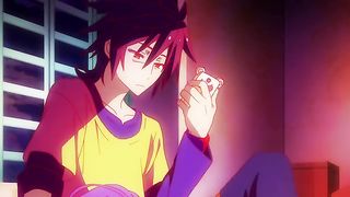 No Game No Life | Eps 2