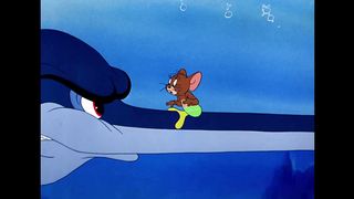 Tom & Jerry   Fishy Adventures ????   Classic Cartoon Compilation   @WB Kids
