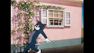 Tom & Jerry   Feeling Adventurous!   Classic Cartoon Compilation   WB Kids