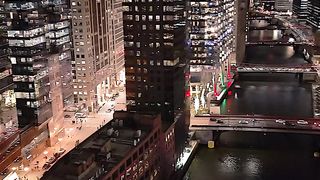 The most beautiful places in Chicago,IL