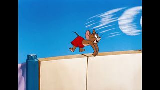 Tom & Jerry   Everyone But Tom & Jerry   Classic Cartoon Compilation   @WB Kids