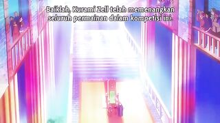 No Game No Life | Eps 3