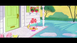 Tom & Jerry   Easter Tomfoolery    Classic Cartoon Compilation   WB Kids