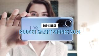 TOP 5 BEST Budget Smartphone In (2024)