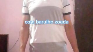 Tem que ser assim
