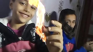 مشاهير