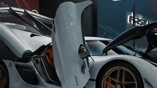 Kronigsegg jesko | #luxurycars #carsluxury #ahmad_luxurycars #luxurycarsauto