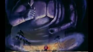 Kamen no Ninja Akakage Paert 1