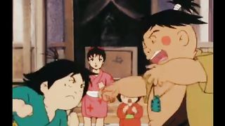 Kamen no Ninja Akakage Part 2