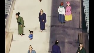 Kamen no Ninja Akakage Part 5