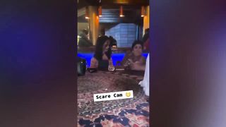 Scare Cam Pranks 2024 | Funny Scare Prank | Jump Scare | Funny Compilation