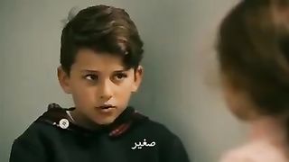 سيكون لنا بيتنا الخاص????بيت صغير لكن افئ????
