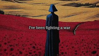 Fighting war