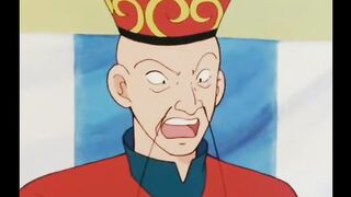 Kamen no Ninja Akakage Part 6