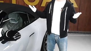 Продается за 26 000 000 ₽: 2023 Mercedes-Benz SL 63 Обращайтесь в JETCAR#