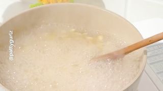 Creamy Jasuke