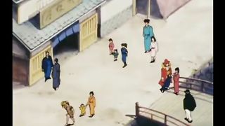 Kamen no Ninja Akakage Part 7