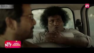 Tamil comedy