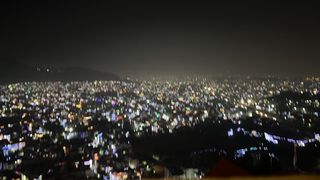 Kathmandu nights