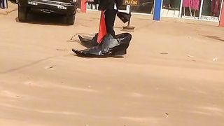 Short video